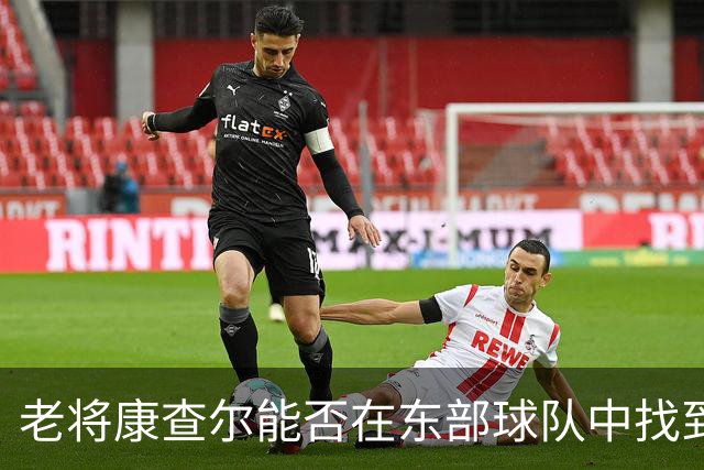 老将康查尔能否在东部球队中找到新家？